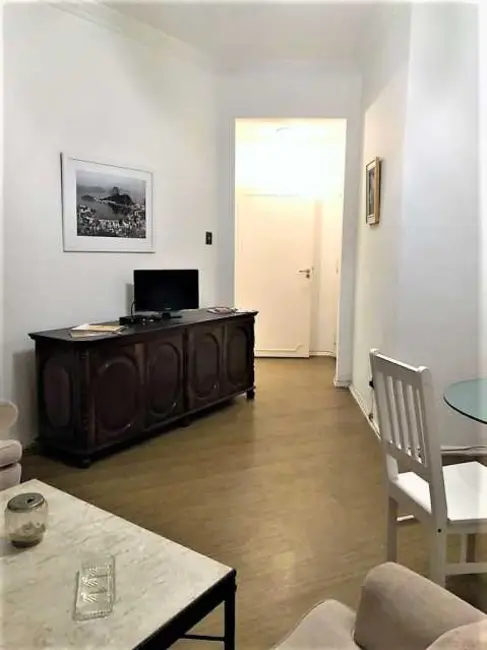 Foto 2 de Apartamento com 3 quartos à venda, 119m2 em Rio De Janeiro - RJ