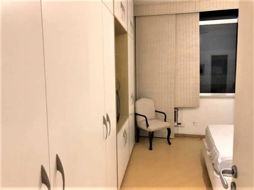 Foto 6 de Apartamento com 3 quartos à venda, 119m2 em Rio De Janeiro - RJ