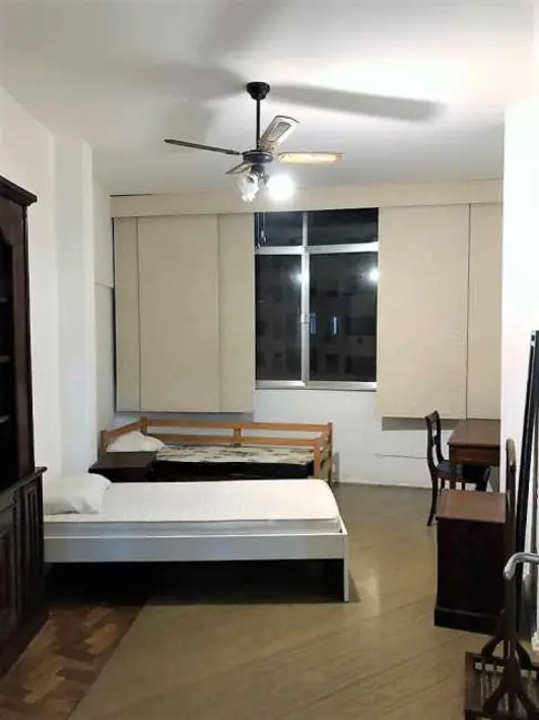 Foto 4 de Apartamento com 3 quartos à venda, 119m2 em Rio De Janeiro - RJ