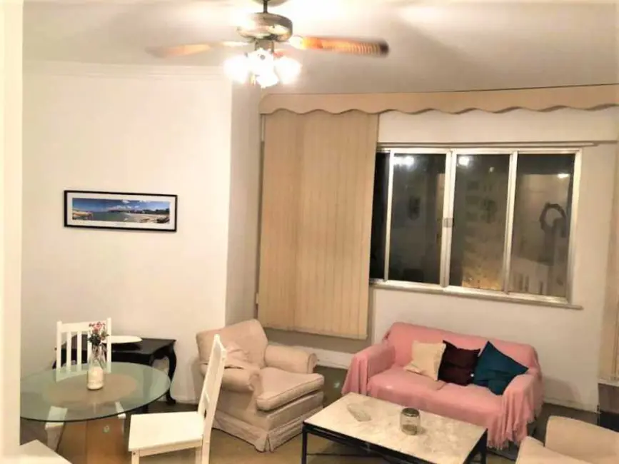 Foto 1 de Apartamento com 3 quartos à venda, 119m2 em Rio De Janeiro - RJ