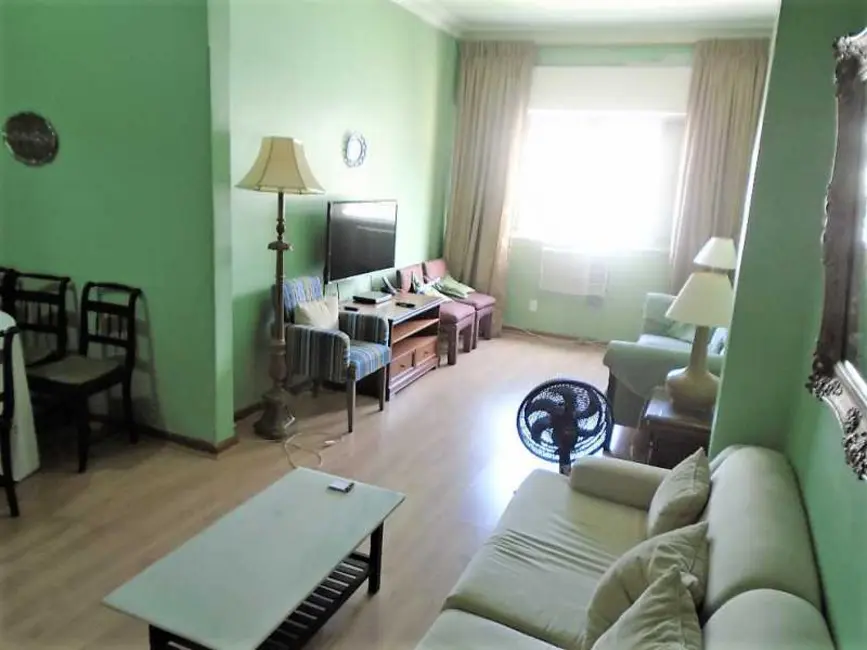 Apartamento com 3 quartos à venda, 104m2 em Rio De Janeiro - RJ - imagem 1 Foto 1 de Apartamento com 3 quartos à venda, 104m2 em Rio De Janeiro - RJ