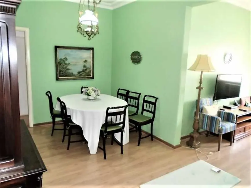 Apartamento com 3 quartos à venda, 104m2 em Rio De Janeiro - RJ - imagem 2 Foto 2 de Apartamento com 3 quartos à venda, 104m2 em Rio De Janeiro - RJ