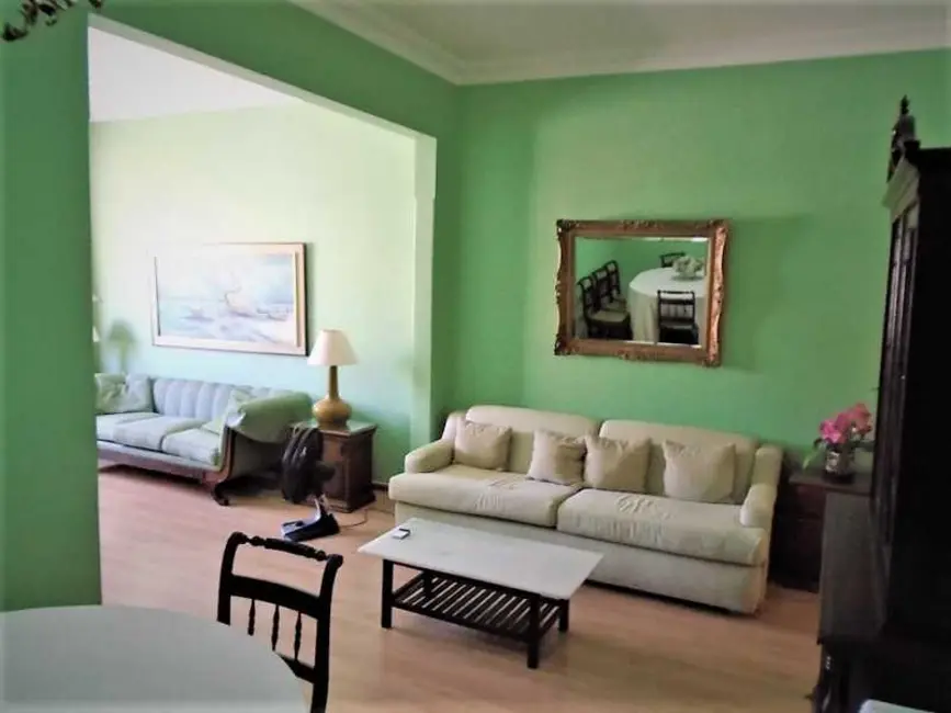 Apartamento com 3 quartos à venda, 104m2 em Rio De Janeiro - RJ - imagem 4 Foto 4 de Apartamento com 3 quartos à venda, 104m2 em Rio De Janeiro - RJ