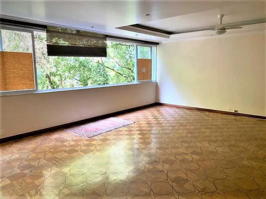 Foto 1 de Apartamento com 3 quartos à venda, 200m2 em Rio De Janeiro - RJ