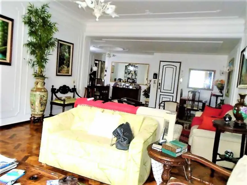 Apartamento com 3 quartos à venda, 160m2 em Rio De Janeiro - RJ - imagem 1 Foto 1 de Apartamento com 3 quartos à venda, 160m2 em Rio De Janeiro - RJ