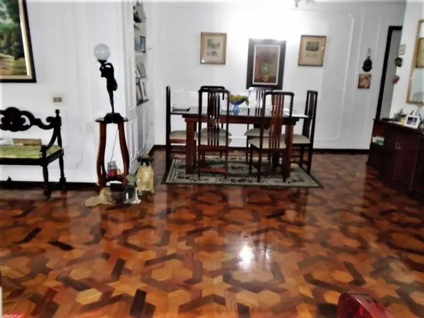 Apartamento com 3 quartos à venda, 160m2 em Rio De Janeiro - RJ - imagem 3 Foto 3 de Apartamento com 3 quartos à venda, 160m2 em Rio De Janeiro - RJ