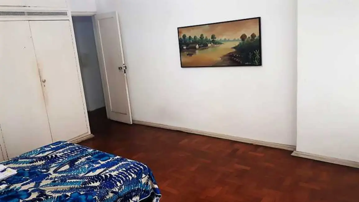 Apartamento com 3 quartos à venda, 161m2 em Rio De Janeiro - RJ - imagem 9 Foto 9 de Apartamento com 3 quartos à venda, 161m2 em Rio De Janeiro - RJ