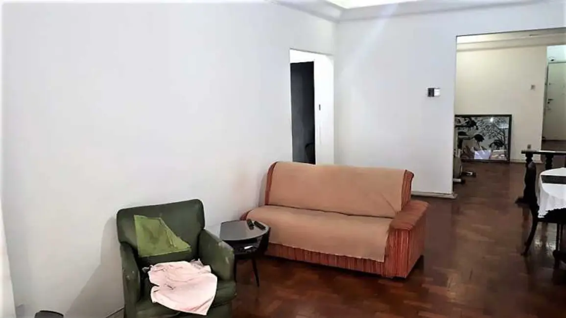 Apartamento com 3 quartos à venda, 161m2 em Rio De Janeiro - RJ - imagem 5 Foto 5 de Apartamento com 3 quartos à venda, 161m2 em Rio De Janeiro - RJ