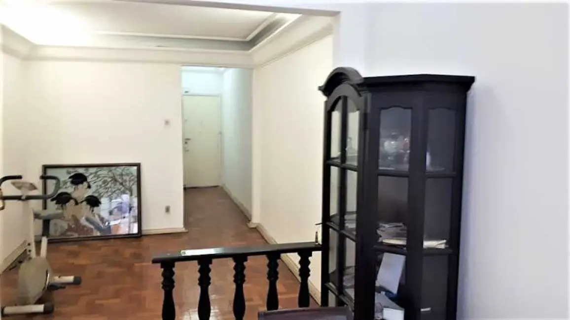 Apartamento com 3 quartos à venda, 161m2 em Rio De Janeiro - RJ - imagem 3 Foto 3 de Apartamento com 3 quartos à venda, 161m2 em Rio De Janeiro - RJ