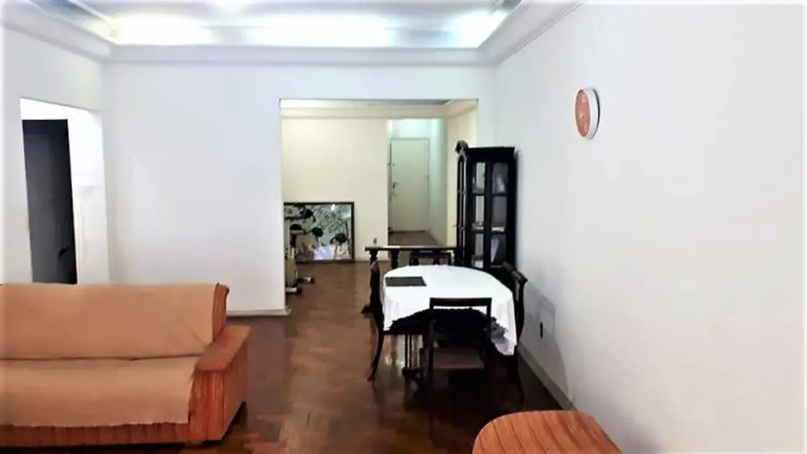 Apartamento com 3 quartos à venda, 161m2 em Rio De Janeiro - RJ - imagem 4 Foto 4 de Apartamento com 3 quartos à venda, 161m2 em Rio De Janeiro - RJ