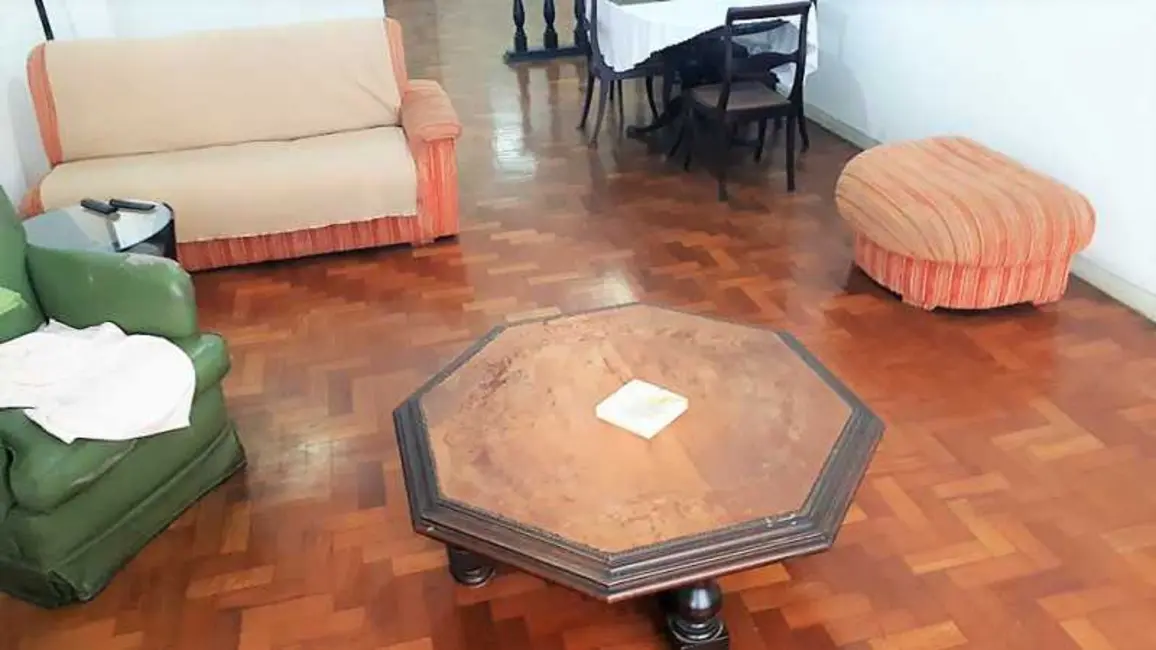 Apartamento com 3 quartos à venda, 161m2 em Rio De Janeiro - RJ - imagem 6 Foto 6 de Apartamento com 3 quartos à venda, 161m2 em Rio De Janeiro - RJ