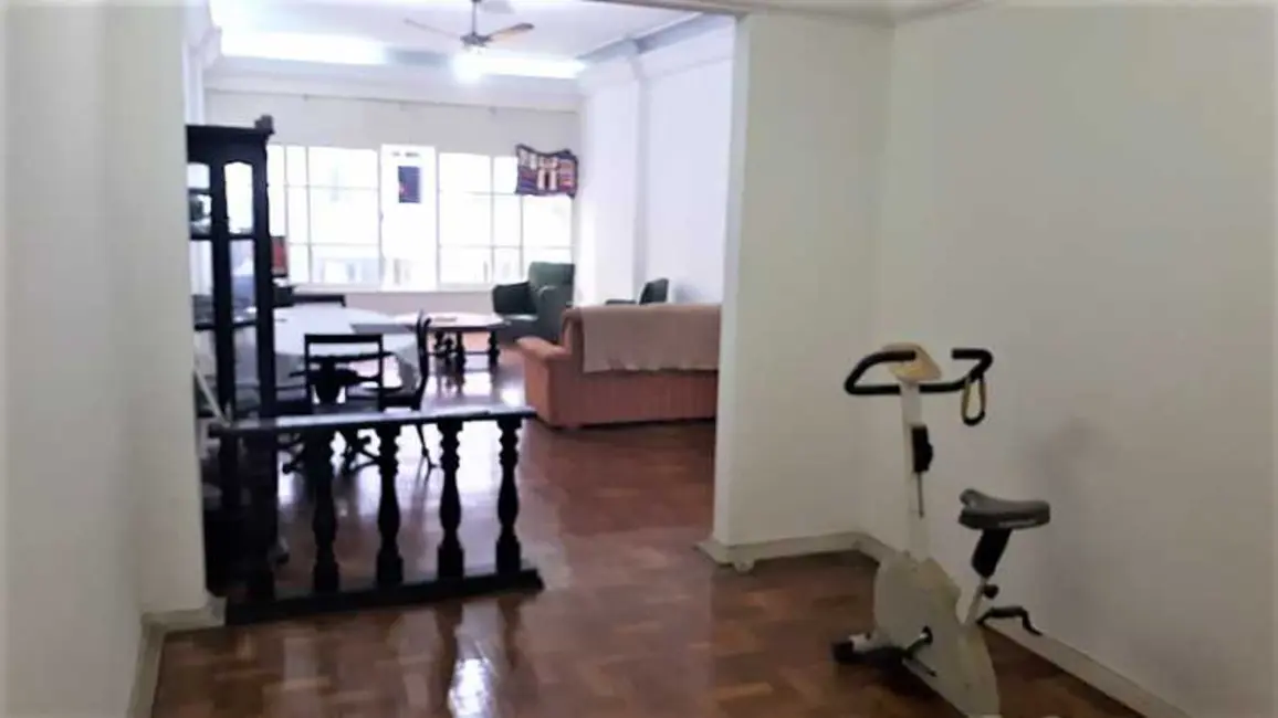 Foto 2 de Apartamento com 3 quartos à venda, 161m2 em Rio De Janeiro - RJ
