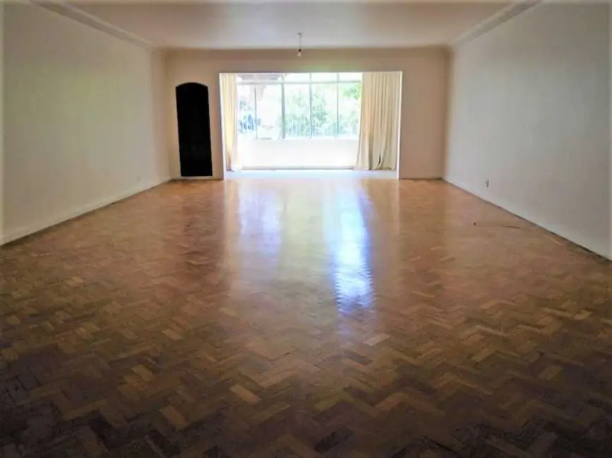 Foto 1 de Apartamento com 3 quartos à venda, 272m2 em Rio De Janeiro - RJ