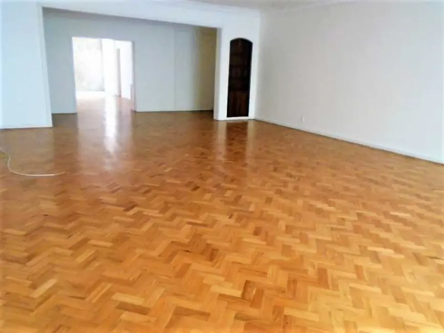 Foto 2 de Apartamento com 3 quartos à venda, 272m2 em Rio De Janeiro - RJ