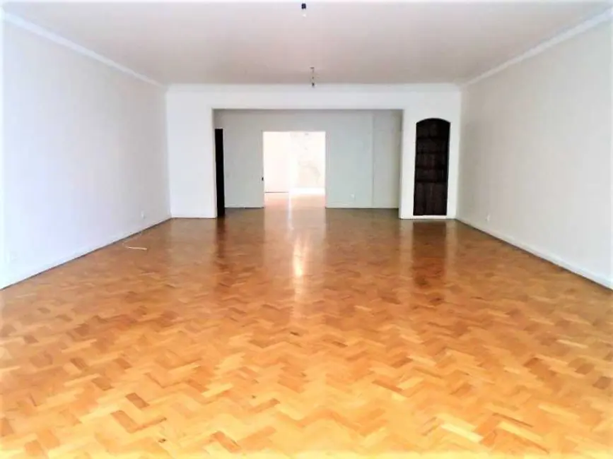 Foto 3 de Apartamento com 3 quartos à venda, 272m2 em Rio De Janeiro - RJ