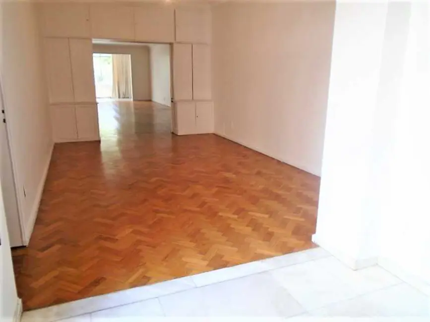 Foto 6 de Apartamento com 3 quartos à venda, 272m2 em Rio De Janeiro - RJ