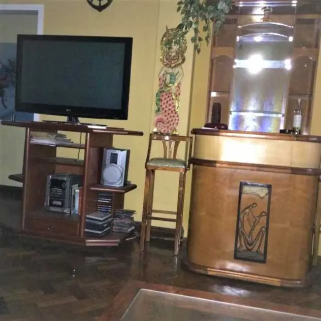 Foto 5 de Apartamento com 3 quartos à venda, 126m2 em Rio De Janeiro - RJ