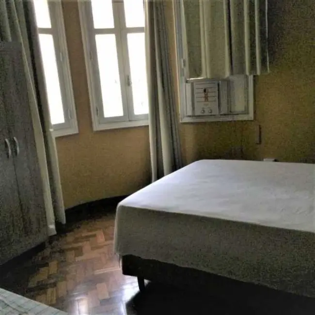 Foto 8 de Apartamento com 3 quartos à venda, 126m2 em Rio De Janeiro - RJ