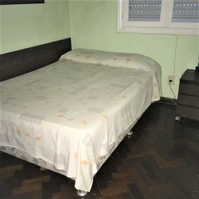 Foto 7 de Apartamento com 3 quartos à venda, 126m2 em Rio De Janeiro - RJ