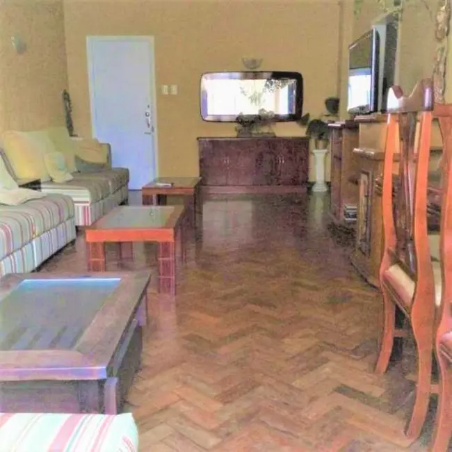 Foto 1 de Apartamento com 3 quartos à venda, 126m2 em Rio De Janeiro - RJ