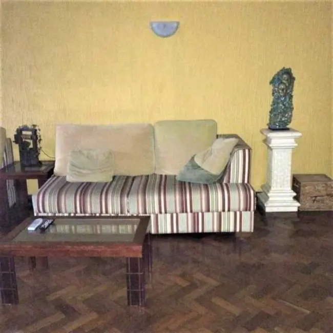 Foto 3 de Apartamento com 3 quartos à venda, 126m2 em Rio De Janeiro - RJ