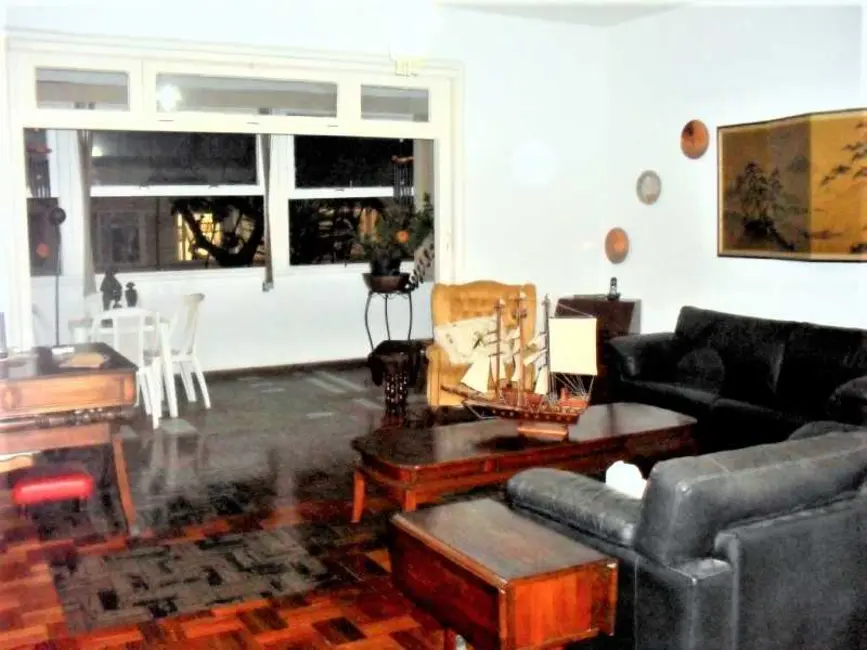 Foto 6 de Apartamento com 4 quartos à venda, 260m2 em Rio De Janeiro - RJ