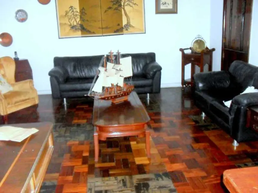 Foto 4 de Apartamento com 4 quartos à venda, 260m2 em Rio De Janeiro - RJ