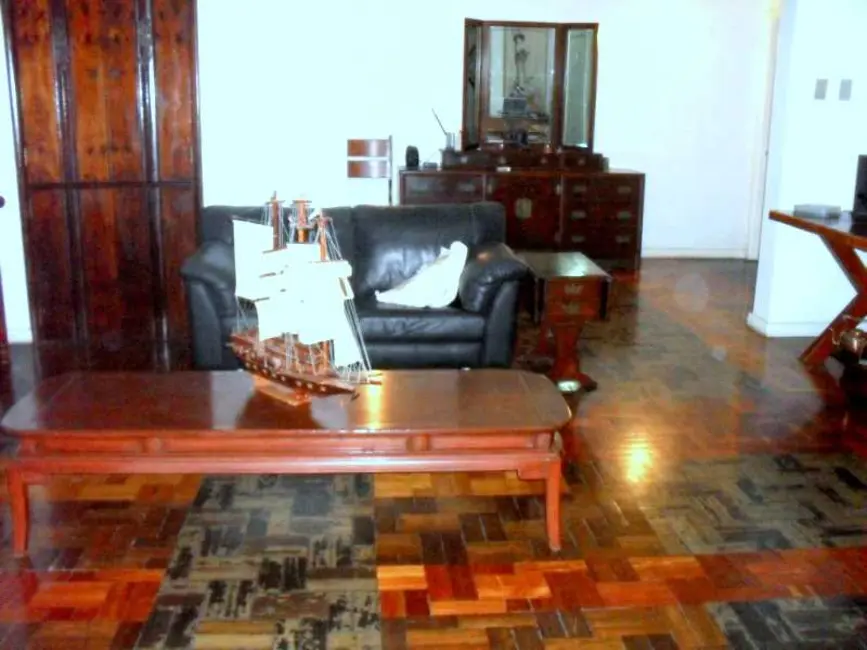 Foto 3 de Apartamento com 4 quartos à venda, 260m2 em Rio De Janeiro - RJ