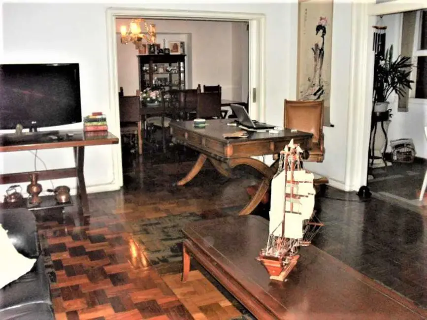 Foto 2 de Apartamento com 4 quartos à venda, 260m2 em Rio De Janeiro - RJ