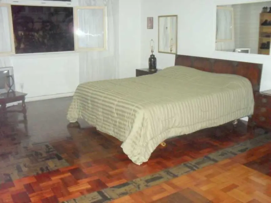 Foto 9 de Apartamento com 4 quartos à venda, 260m2 em Rio De Janeiro - RJ