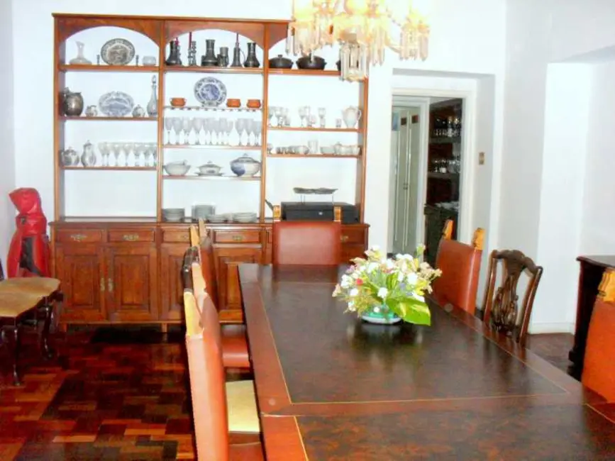 Foto 7 de Apartamento com 4 quartos à venda, 260m2 em Rio De Janeiro - RJ