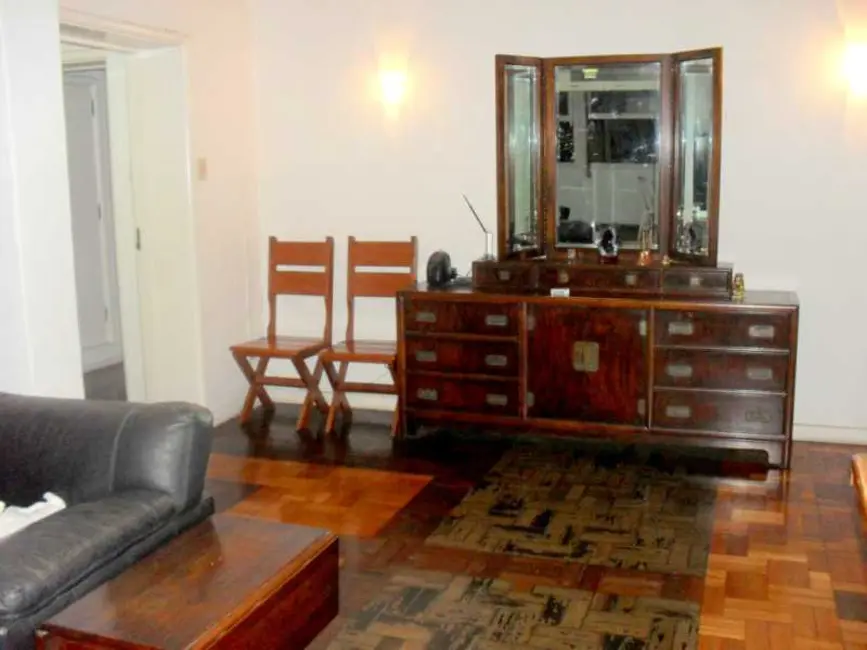 Foto 5 de Apartamento com 4 quartos à venda, 260m2 em Rio De Janeiro - RJ