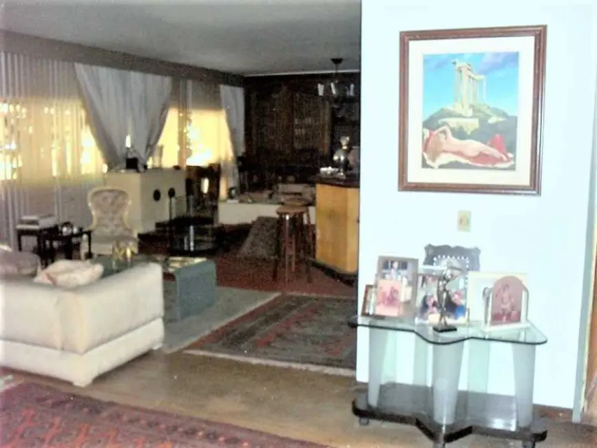 Foto 2 de Apartamento com 4 quartos à venda, 300m2 em Rio De Janeiro - RJ