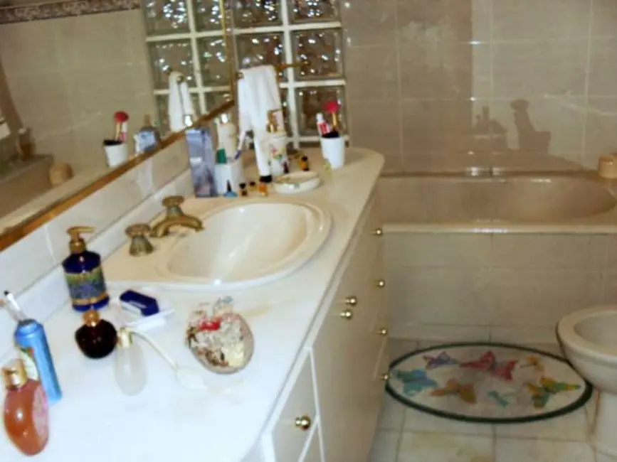 Foto 8 de Apartamento com 4 quartos à venda, 185m2 em Rio De Janeiro - RJ