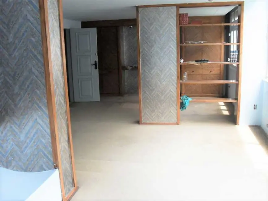 Foto 2 de Apartamento com 4 quartos à venda, 185m2 em Rio De Janeiro - RJ