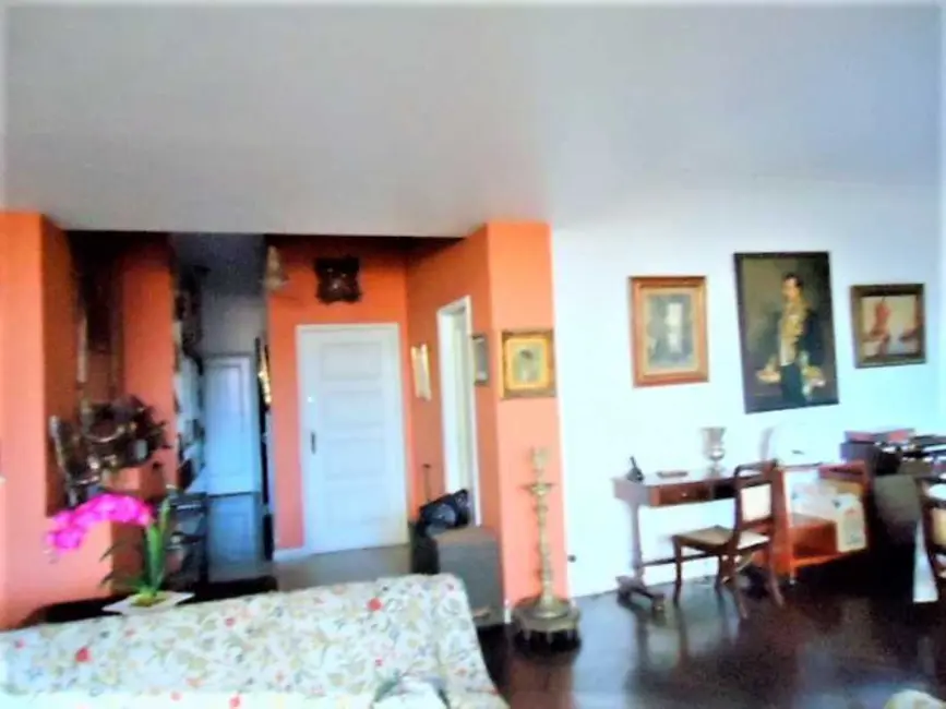 Foto 3 de Apartamento com 4 quartos à venda, 280m2 em Rio De Janeiro - RJ