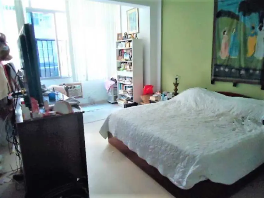 Foto 8 de Apartamento com 4 quartos à venda, 280m2 em Rio De Janeiro - RJ