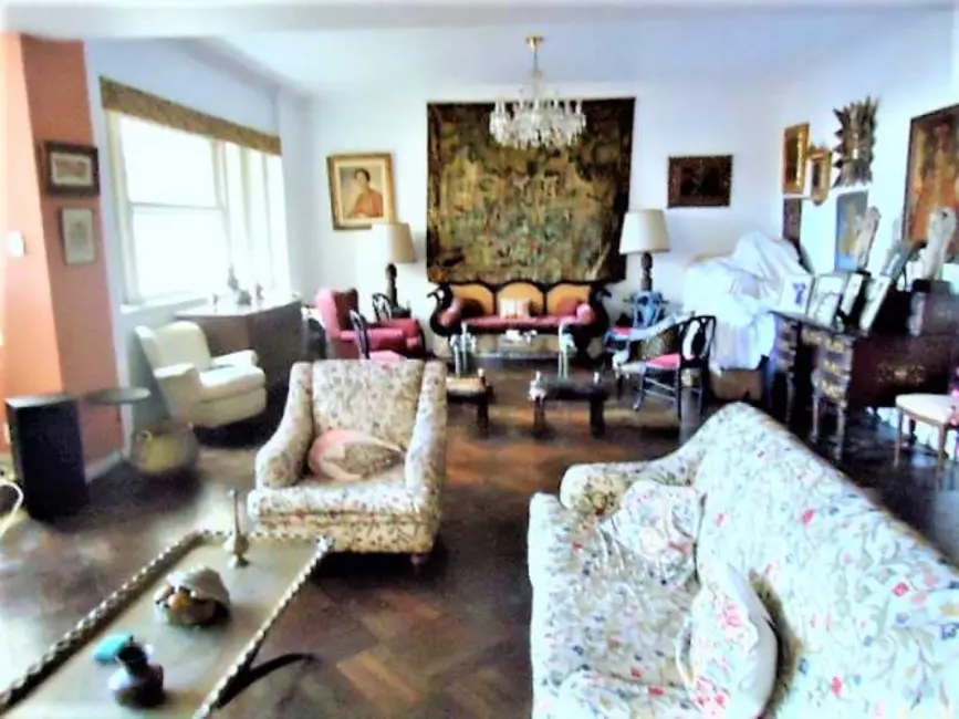 Foto 5 de Apartamento com 4 quartos à venda, 280m2 em Rio De Janeiro - RJ