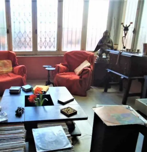 Foto 4 de Apartamento com 4 quartos à venda, 280m2 em Rio De Janeiro - RJ