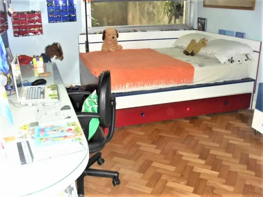 Foto 9 de Apartamento com 4 quartos à venda, 276m2 em Rio De Janeiro - RJ