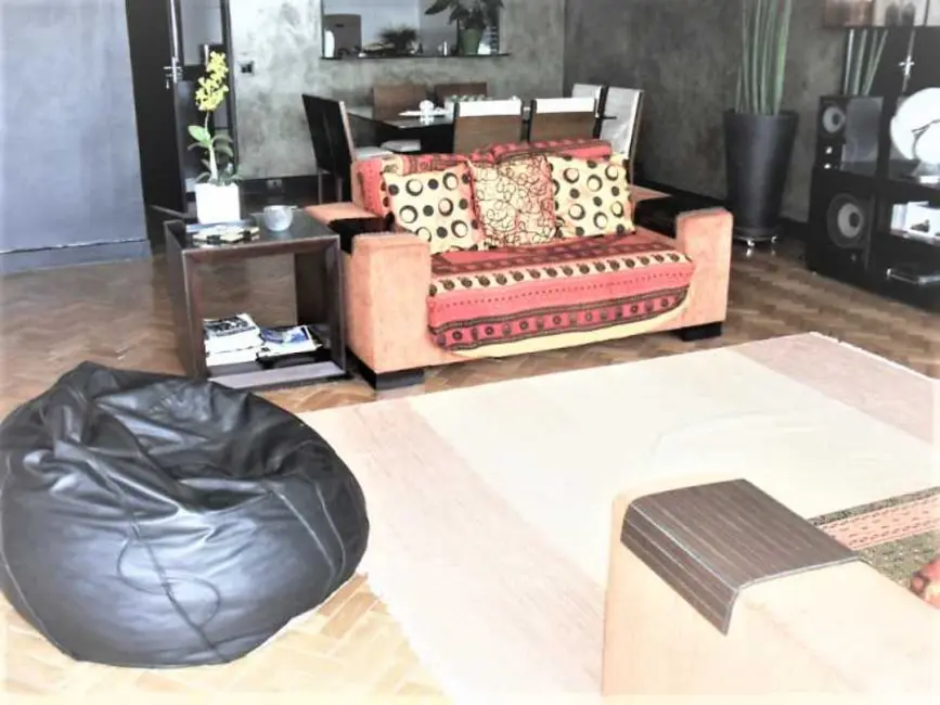Foto 3 de Apartamento com 4 quartos à venda, 276m2 em Rio De Janeiro - RJ