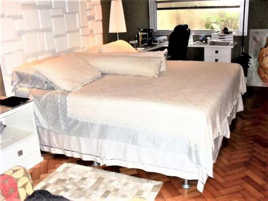 Foto 7 de Apartamento com 4 quartos à venda, 276m2 em Rio De Janeiro - RJ