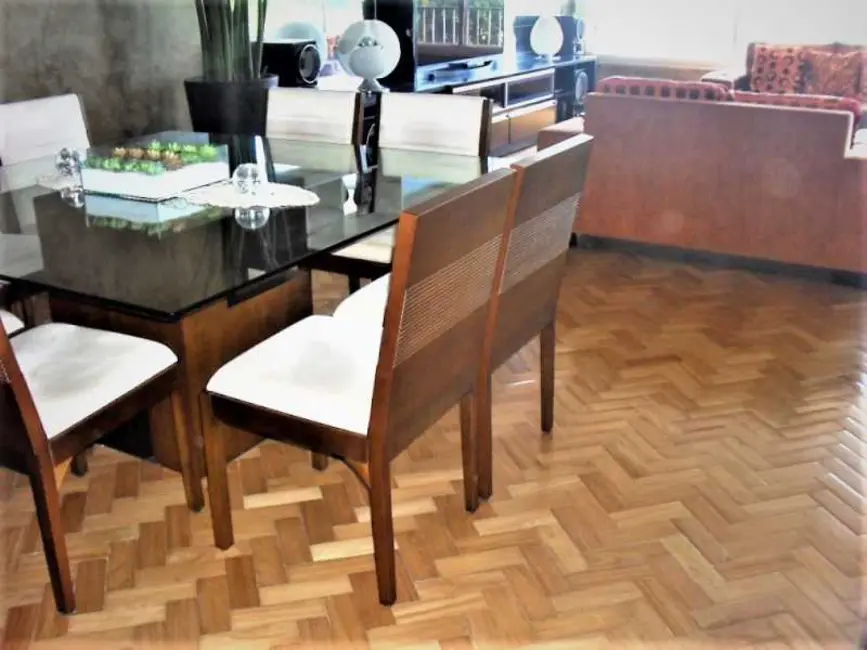 Foto 4 de Apartamento com 4 quartos à venda, 276m2 em Rio De Janeiro - RJ