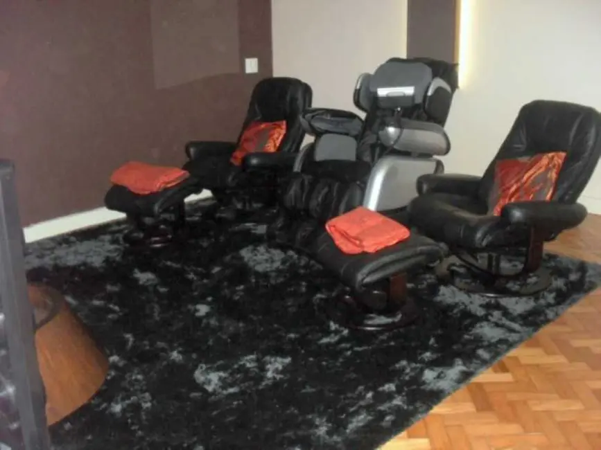 Foto 6 de Apartamento com 4 quartos à venda, 276m2 em Rio De Janeiro - RJ