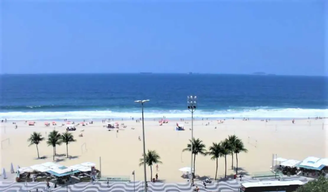 Foto 1 de Apartamento com 4 quartos à venda, 600m2 em Rio De Janeiro - RJ