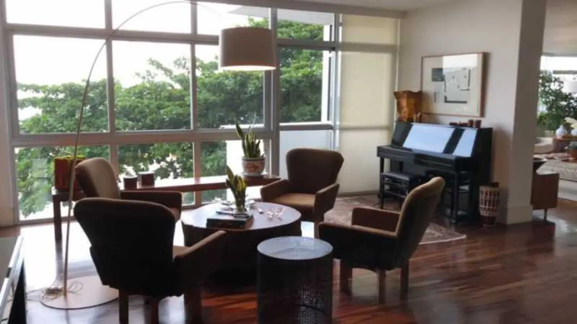 Foto 6 de Apartamento com 4 quartos à venda, 600m2 em Rio De Janeiro - RJ