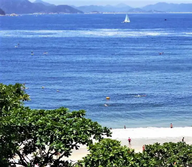 Foto 2 de Apartamento com 4 quartos à venda, 600m2 em Rio De Janeiro - RJ