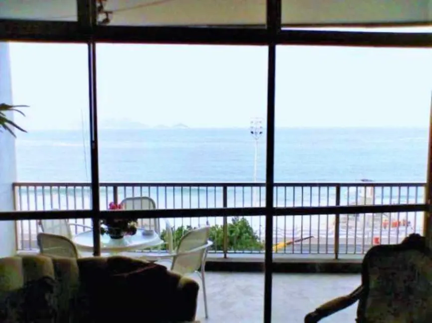 Apartamento com 4 quartos à venda, 320m2 em Rio De Janeiro - RJ - imagem 7 Foto 7 de Apartamento com 4 quartos à venda, 320m2 em Rio De Janeiro - RJ