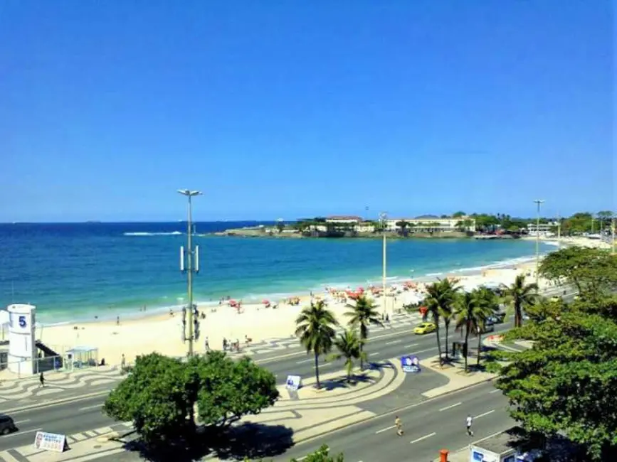 Apartamento com 4 quartos à venda, 320m2 em Rio De Janeiro - RJ - imagem 2 Foto 2 de Apartamento com 4 quartos à venda, 320m2 em Rio De Janeiro - RJ