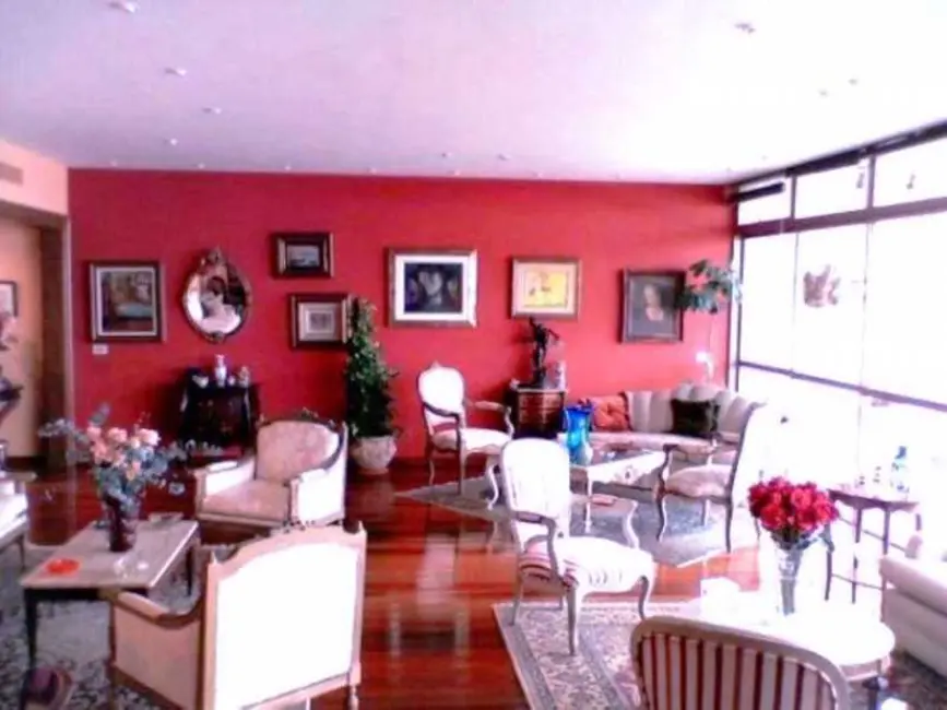 Apartamento com 4 quartos à venda, 320m2 em Rio De Janeiro - RJ - imagem 6 Foto 6 de Apartamento com 4 quartos à venda, 320m2 em Rio De Janeiro - RJ